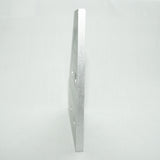 90° Left-Hand Pivot Bracket side