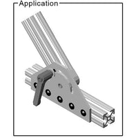 180° Pivot Bracket
