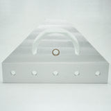 180° Pivot Bracket back