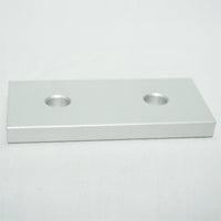 15JP4501 2 Hole Joining Strip side
