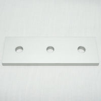 15JP4502 3 Hole Joining Strip front