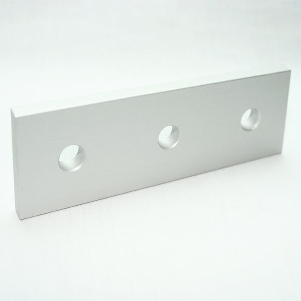 15JP4502 3 Hole Joining Strip