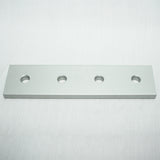 15JP4503 4 Hole Joining Strip front
