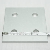 15JP4504 4 Hole Joining Plate hole diameter