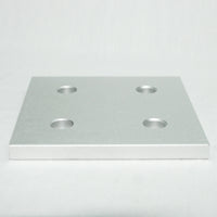 15JP4504 4 Hole Joining Plate side