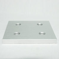 15JP4504 4 Hole Joining Plate side