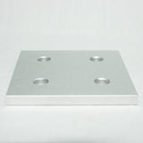 15JP4504 4 Hole Joining Plate side