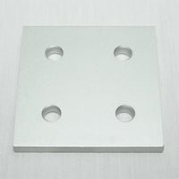 15JP4504 4 Hole Joining Plate front