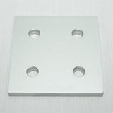 15JP4504 4 Hole Joining Plate front