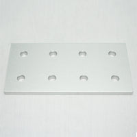 15JP4509 8 Hole Joining Plate front