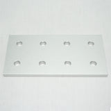 15JP4509 8 Hole Joining Plate front