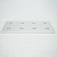 8 Hole Joining Plate side