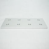 8 Hole Joining Plate side