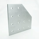12 Hole 90° Joining Plate 