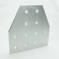 12 Hole Tee Joining Plate