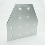 12 Hole Tee Joining Plate