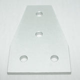 15JP4527 4 Hole Tee Joining Plate front