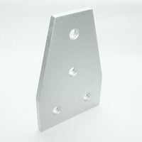 15JP4527 4 Hole Tee Joining Plate