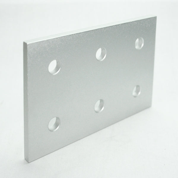 15JP4534 6 Hole Joining Plate
