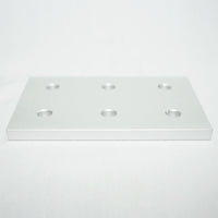 15JP4534 6 Hole Joining Plate side