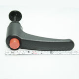 15LM8520 Plastic Ratcheting L Handle Brake Kit handle length