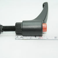 15LM8520 Plastic Ratcheting L Handle Brake Kit handle height
