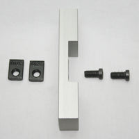 1.5" Roller Wheel Bracket assembly