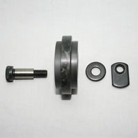 Deluxe Roller Wheel assembly