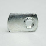 15MFA3900 M6 x 1 cm Economy T-Nut  bottom