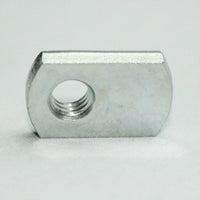 15MFA3900 M6 x 1 cm Economy T-Nut  top 