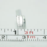 15MFA3900 M6 x 1 cm Economy T-Nut depth 