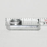 15MFA3920 M8 x 1.25 Economy T-Nut length