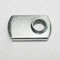 15MFA3920 M8 x 1.25 Economy T-Nut bottom