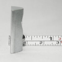 15mfac3720 t-nut depth