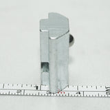 M8 x 1.25 Hi-Torque Metric T-Nut depth