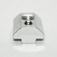 15MFA3926 M8 x 1.25 Hi-Torque Metric T-Nut side