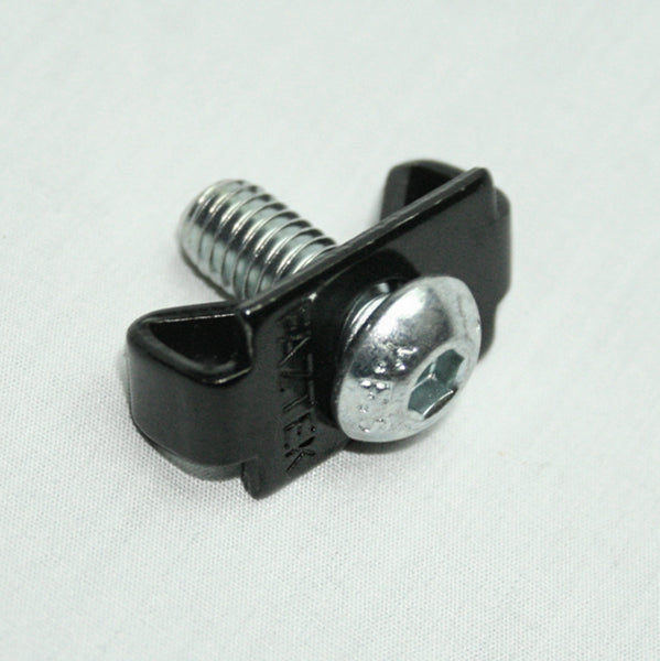 15MFAC3710 metric end fastener assembly