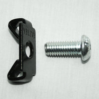 15MFAC3710 metric end fastener assembly explode