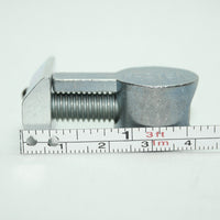 15mfac3720 Metric Anchor Fastener Assembly length