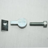 15mfac3720 Metric Anchor Fastener Assembly explode
