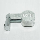 15mfac3728 Metric Anchor Fastener Assembly w/ Drop-in T-nut