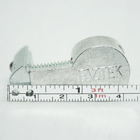 15mfac3728 Metric Anchor Fastener Assembly w/ Drop-in T-nut length