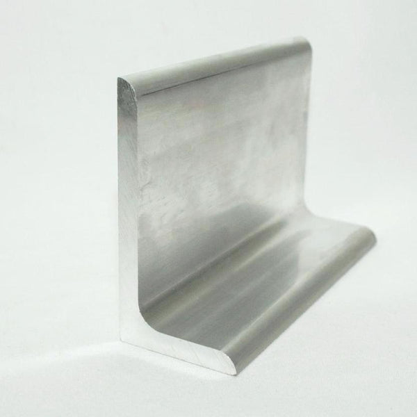 3" x 1.5" x 0.25" Aluminum Angle Stock 
