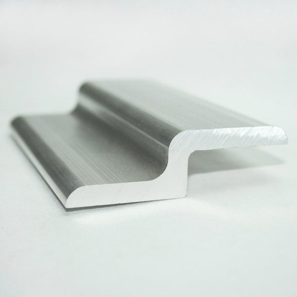 Aluminum Mesh Retainer Angle