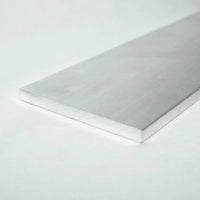 3" x 0.25" Aluminum Flat Stock