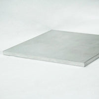 6" x 0.25" Aluminum Flat Stock