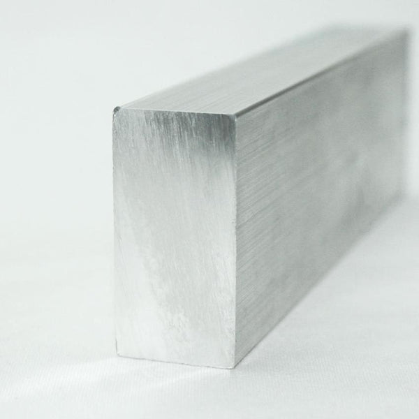 1.5" x 0.75" Aluminum Flat Stock