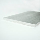 6" x 0.38" Aluminum Flat Stock