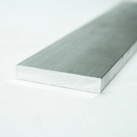 1.5" x 0.25" Aluminum Flat Stock dimensions