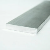 1.5" x 0.25" Aluminum Flat Stock dimensions